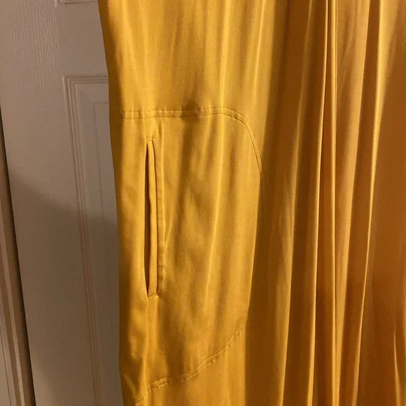 Keys Maxi Robe NWT